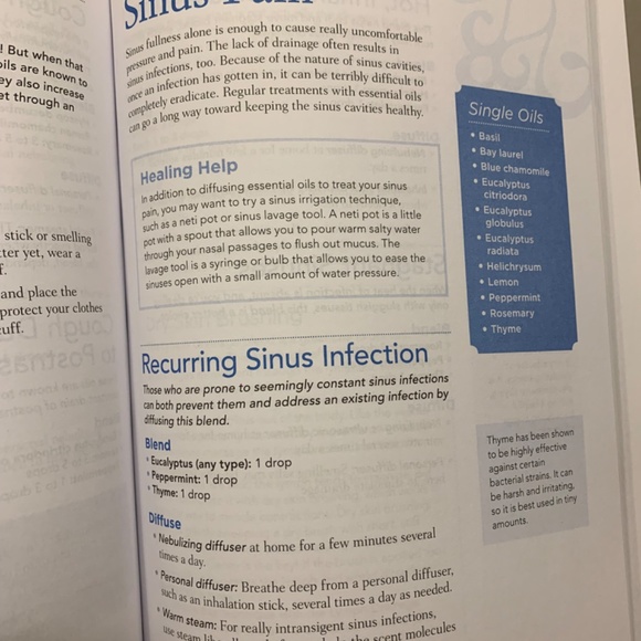 Aromatherapy With Essential Oil Diffusers For Everyday Health and Wellness. - Picture 4 of 6